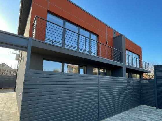 ‼️ Дуплекс з РЕМОНТОМ ‼️ 120 м2 | Газифікований| Софіївська Борщагівка Софиевская Борщаговка