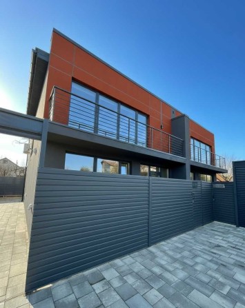 ‼️ Дуплекс з РЕМОНТОМ ‼️ 120 м2 | Газифікований| Софіївська Борщагівка - фото 1