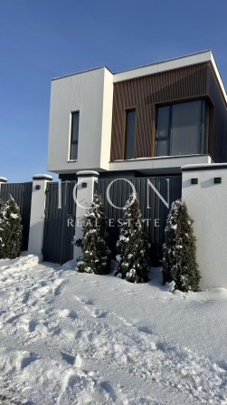 Продаж сучасного будинку | 135м² | Софіївська Борщагівка - фото 1