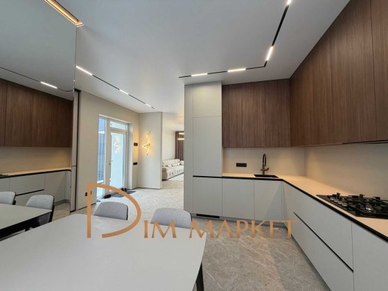 Дуплекс 125 кв.м СУЧАСНИЙ РЕМОНТ Центральні комунікаціі‼️ЖК Львівський Петропавлівська Борщагівка