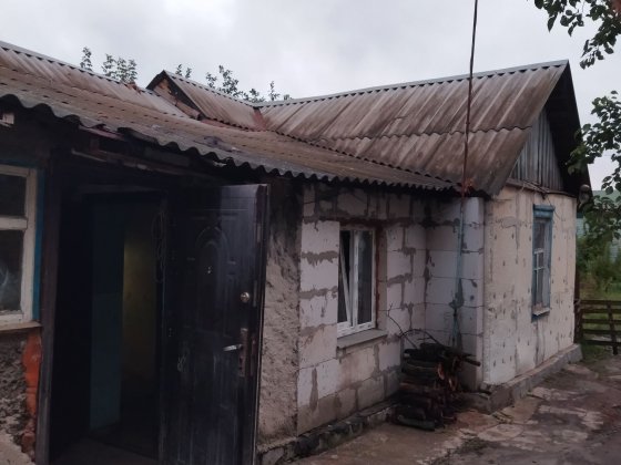 Продам дом с участком Харків