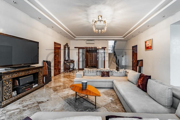 Продаж будинку, вул. Скіфська, Софіївська Борщагівка - фото 1