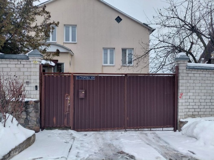 Продам будинок, Шишківка, спуск Жилярді, єВідновлення - фото 1