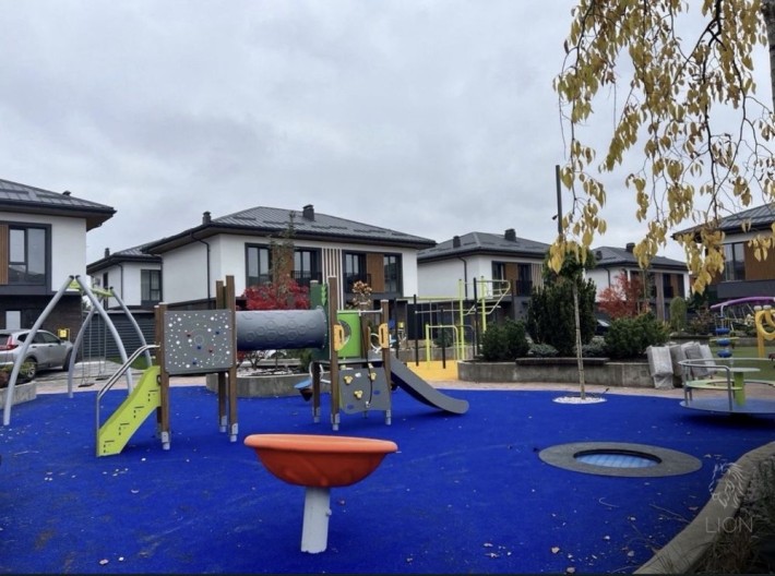 Продаж таунхаусу з ГАЗОВИМ опаленням Петропавлівська Борщагівка - фото 1