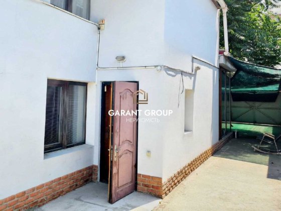 Будинок ( квартира на землі ) в Приморському районі. Одеса