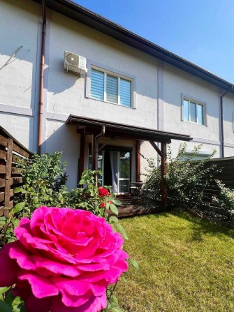 Без % Продам таунхаус у Петропавлівській Борщагівці, біля ліцею СПП - фото 1