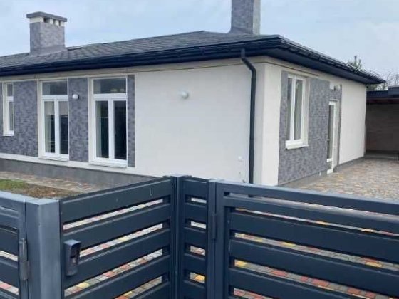 Дом с ремонтом в районе Совиньона. Одесса