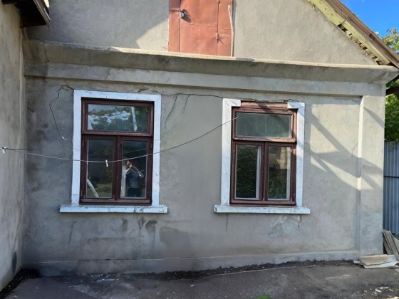 Продам дом на Ленпоселке