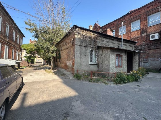 Продам дом. Южный вокзал. Харків