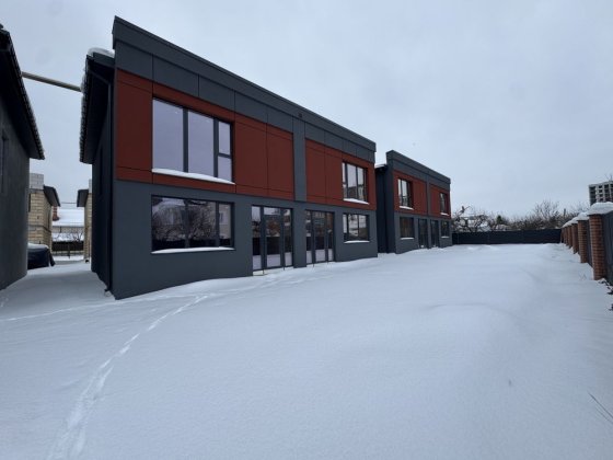 Якісний дуплекс 120 м2 біля ЖК Празький‼️ГАЗ Петропавловская Борщаговка