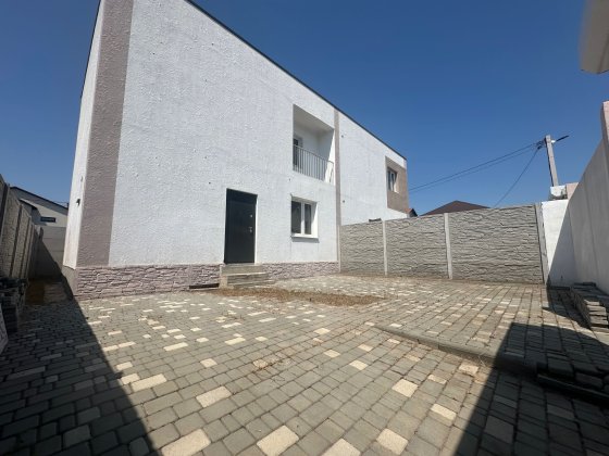 Лучшая альтернатива квартире - свой собственный дом! Одесса