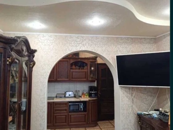 Продам дом в Новобоварском райне. Участок 5 сот. Газовое отопление. TB Харків