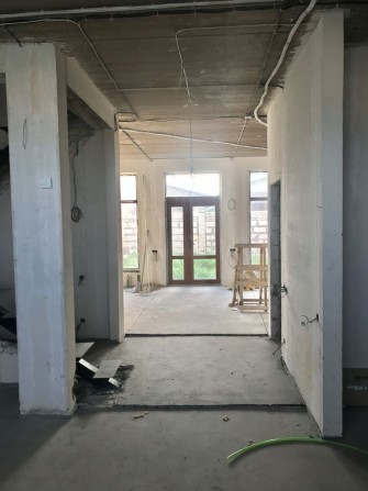 Дайберг, власний 3-рівневий таунхаус 135квм+20квм мансарда/1.6 - фото 1