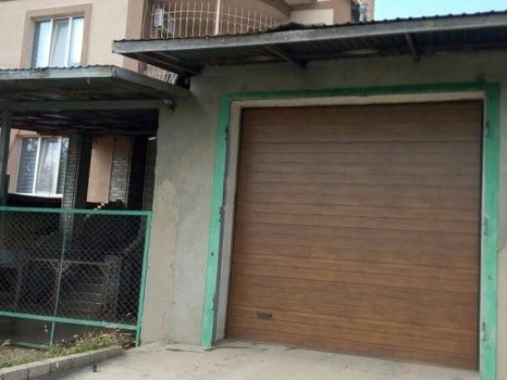 Продаж 3-поверхового будинку в Матвіївці