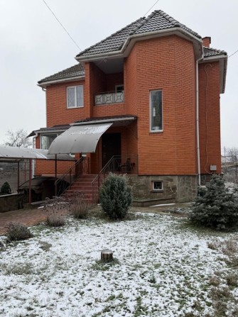 Продажа элитного дома с ремонтом , ул. Винграновского (Энгельса) - фото 1