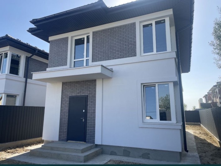 Продажа дома петропавловская борщаговка обмен - фото 1