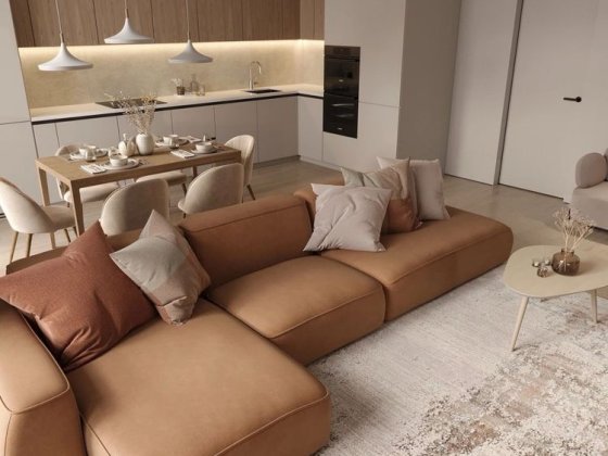 Таунхаус возле моря | Черноморка | Рассрочка Одеса