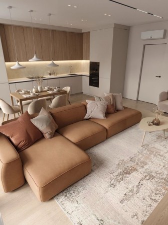 Таунхаус возле моря | Черноморка | Рассрочка - фото 1