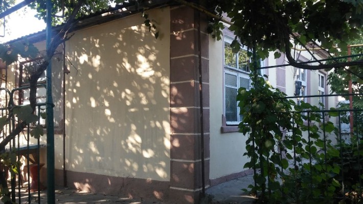 Дом+6соток - фото 1