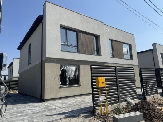 Дуплекс з підвалом ‼️ 180 м2 | поруч «Львівський маєток» Софиевская Борщаговка