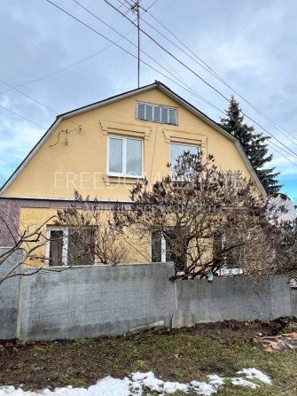 72 тыс. $‼️‼️ ДОМ С РЕМОНТОМ/ 140 м2/ Баня / Поселок Жуковского - фото 1