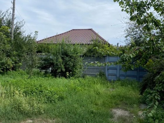 Продам часть дома район ХТЗ Харків