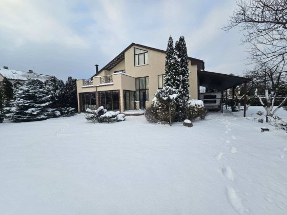 ‼️продажа дома‼️290м2‼️15 соток‼️Павленки‼️ Харків