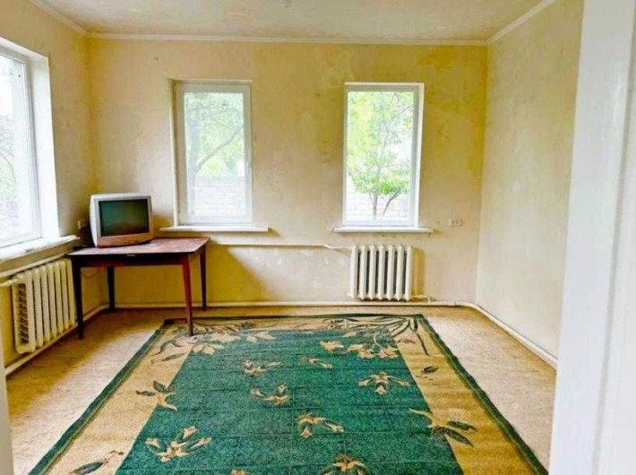 Продается 1/2 часть дома на Сортировке г.Харькова - фото 1