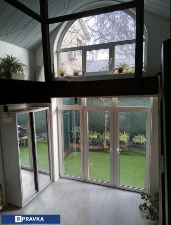 Дуплекс ул.Парковая - фото 1