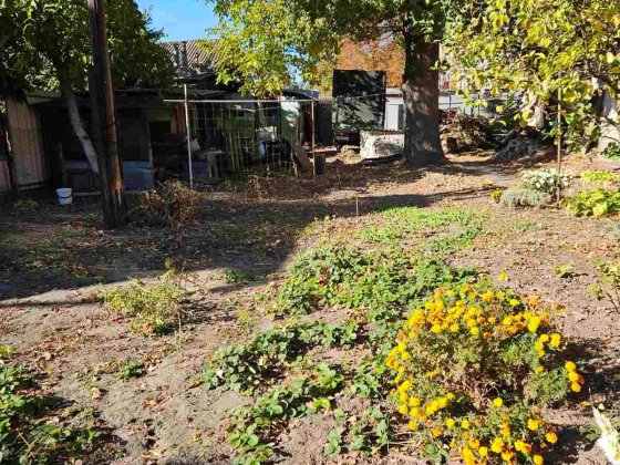 Продаж будинку 100 м2  8 соток під реставрацію Холодна Гора 1 км Харків