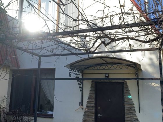 Двухэтажный дом Малиновский Район Одеса