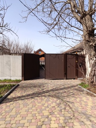 Продам дом в Харькове, в шикарном месторасположении. - фото 1