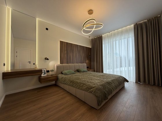 Будинок з ремонтом‼️меблями‼️технікою‼️ в 2хв ЖК Аметист | є ГАЗ Петропавлівська Борщагівка