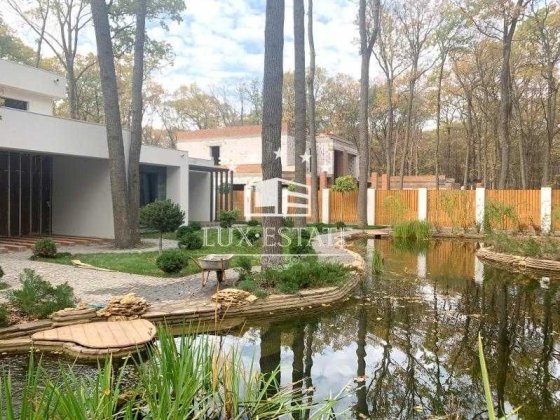 Продажа ультрасовременного дома в стиле hi-tech Харків