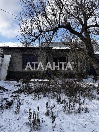 Перспективный участок 6 соток с небольшим домиком на Черемушках! - фото 1