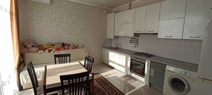 Продам таунхаус на Ленпоселке - фото 1