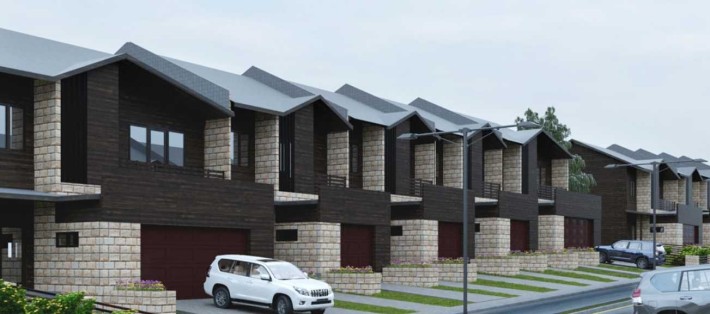 Будинок з власним двором | Розтермінування | Нерухомість Одеса - фото 1