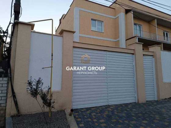 Будинок біля моря Одеса