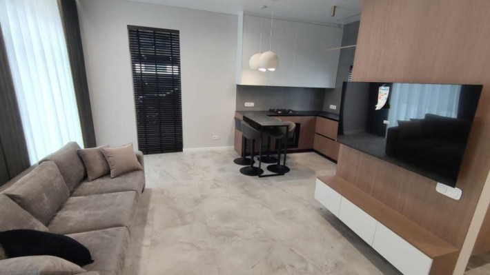 Сучасний Дуплекс з ремонтом ,технікою та меблями! Без Комісіі! - фото 1