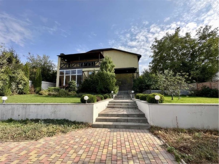 Продается дом на Салтовке район Радмира - фото 1