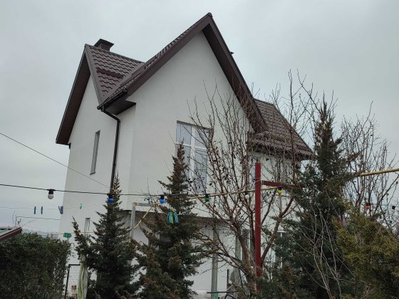 Продаю дом Варварока