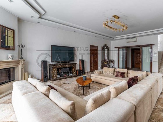 Продаж шикарного будинку в Соф. Борщагівці 460м2 / 28 соток!! Софиевская Борщаговка