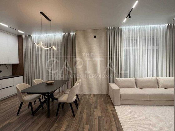 Продажа дома Петропавловская Борщаговка, ул. Каштанова Петропавловская Борщаговка