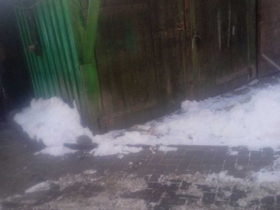 Собственник!! Продам дом р-н завода Шевченко  1/3 часть Харків