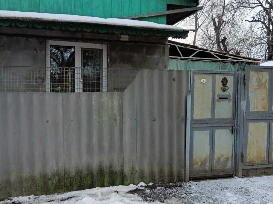 Продам отдельную половину дома, Бавария, 69м2, 6 соток Харків