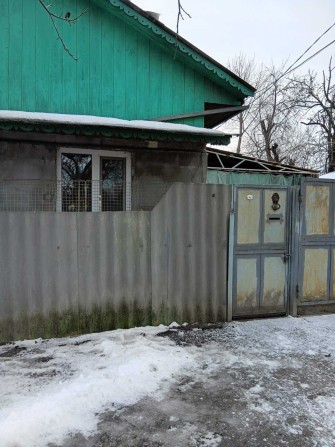 Продам отдельную половину дома, Бавария, 69м2, 6 соток - фото 1