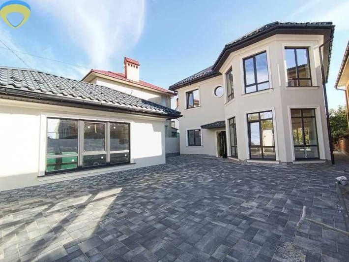 Дом, построенный для себя, с душой и вниманием к каждой детали. - фото 1