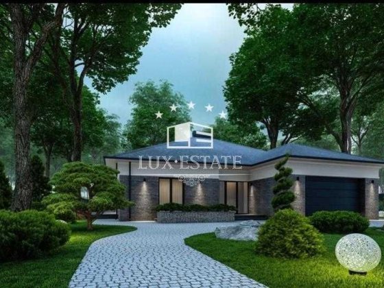 Продажа дома в престижном коттеджном поселке Харькова Харків