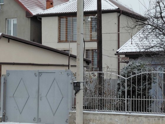 Продам дом  на Черемушках