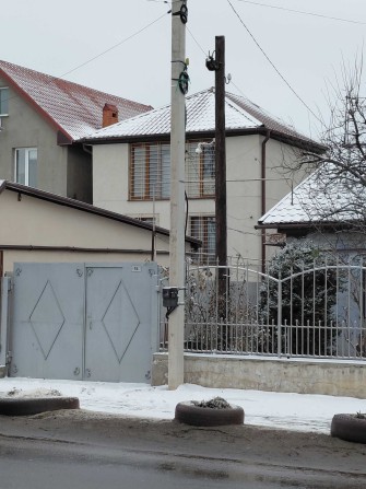 Продам дом  на Черемушках - фото 1